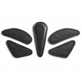 LUIMOTO TANK LEAF Tank Pads for the Kawasaki ZX-10R (11-20) LUIMOTO TANK LEAF Tank Pads for the Kawasaki ZX-10R (11-20)